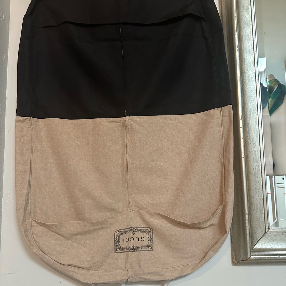 GARMENT BAG ALERT 🚨🚨🚨🚨BALENCIAGA + GUCCI OMG !!!!!!! - Picture 7 of 14